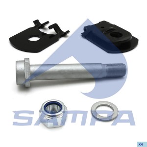 РМК рессоры 094730 SAMPA