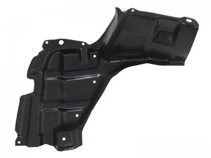 ЗАЩИТА ДВИГАТЕЛЯ TOYOTA RACTIS 05-/BELTA 08-12/VITZ 08-11/IST 07-12 RH (ПР-ВО ТА STTYA20251 SAT
