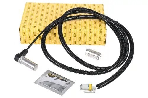 датчик ABS !L=1535mm \MAN TGA Z03376 ZENTPARTS