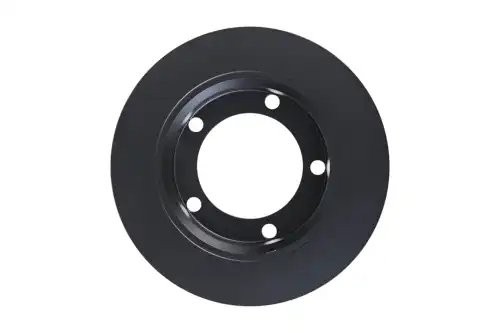 диск тормозной! Chevrolet Niva, Lada 2120/2121 Z06318 ZENTPARTS