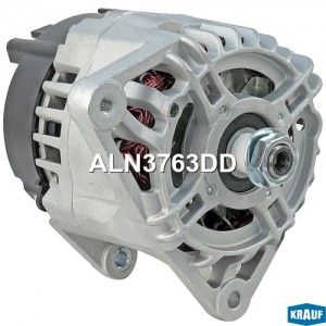 генератор! 85A\ Land Rover Discovery 93-98 ALN3763DD KRAUF