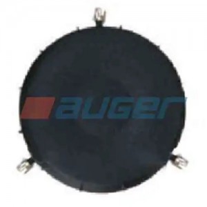 крышка корпуса фильтра воздушного ! \RVI M 78038 AUGER