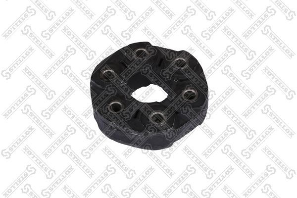 Муфта эластичная BMW 3 (E36,E46),5 (E34) вала карданного STELLOX 07-10002-SX STELLOX