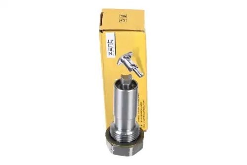 натяжитель цепи ГРМ!\ Opel Astra G/Insignia/Vectra C 02>, Saab 9-3 02> Z66294 ZENTPARTS