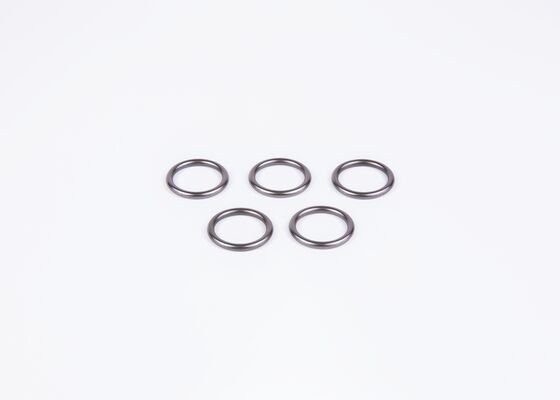 Кольцо уплотнительное MERCEDES Actros,Atego,Axor форсунки резиновое BOSCH 2430210081 BOSCH