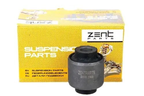 сайлентблок зад. рычага нижн. зад.!\ Mazda 6 GG/GY all 02> Z25578 ZENTPARTS
