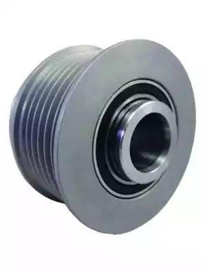 OUTLANDER XL(2006-2012) 2.4 24-83281 WAI