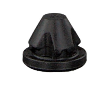 Фиксатор экрана двигателя /d-20 x 15 mm./  10шт 38850 FEBI BILSTEIN