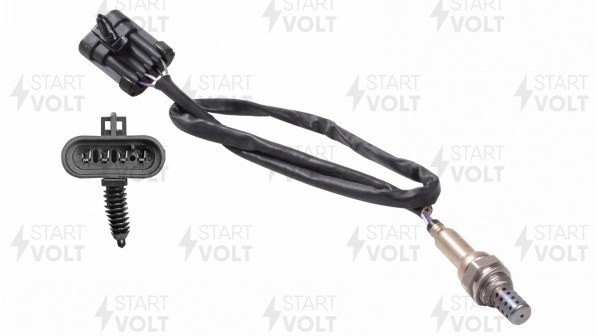 GREAT WALL HOVER 2005> VS-OS 3002 START VOLT