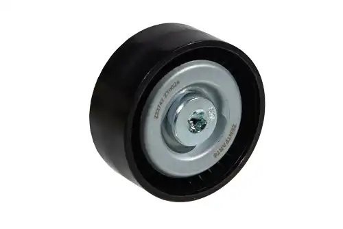 ролик обводной! MB W204/W212/X204 1.8/2.0/2.2/2.5CDi Z23747 ZENTPARTS