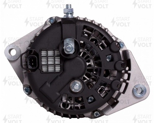 Генератор LG0520D LG 0520D START VOLT