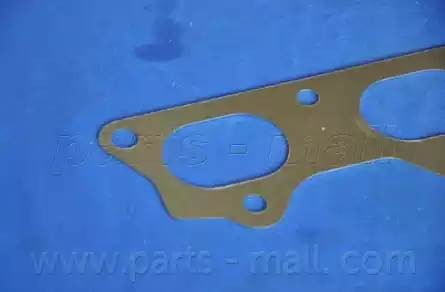 Прокладка коллектора выпускного HYUNDAI SONATA(EF) 98-00 P1M-A016 P1M-A016 PMC PARTS MALL