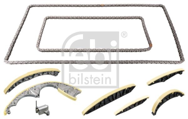 Комплект цепи ГРМ AUDI A4,A6 FEBI 45008 FEBI BILSTEIN