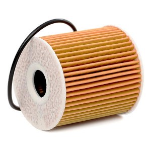 Фильтр масляный VOLVO S60,S80,XC70 (00-),XC70 2 (07-),V70 2 (00-) MAHLE OX149D MAHLE KNECHT