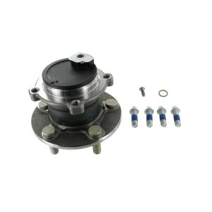 Ступица заднего колеса, комплект FORD FOCUS C-MAX / FOCUS II VKBA3661 SKF