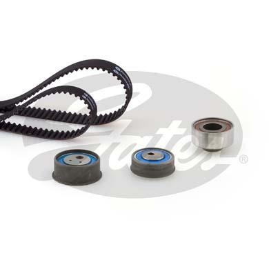 Ремкомплект привода ГРМ PowerGrip® Kit K015609XS GATES