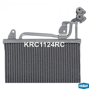 Радиатор кондиционера KRC1124RC KRC1124RC KRAUF