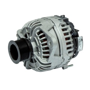 Генератор 28V 110А MG802 AM POINT