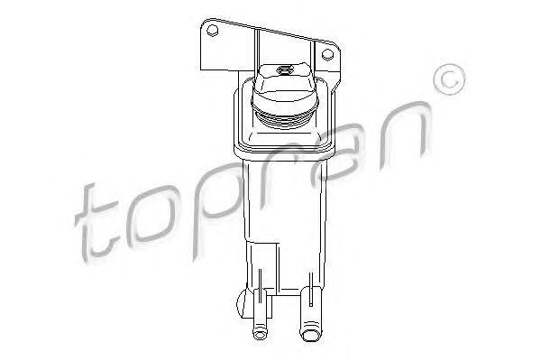 AUDI A6 [C5] 110 689 HANS PRIES