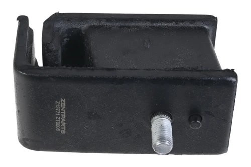 подушка ДВС передняя!\ Nissan Cabstar 2.3TD/2.5TD Z13771 ZENTPARTS