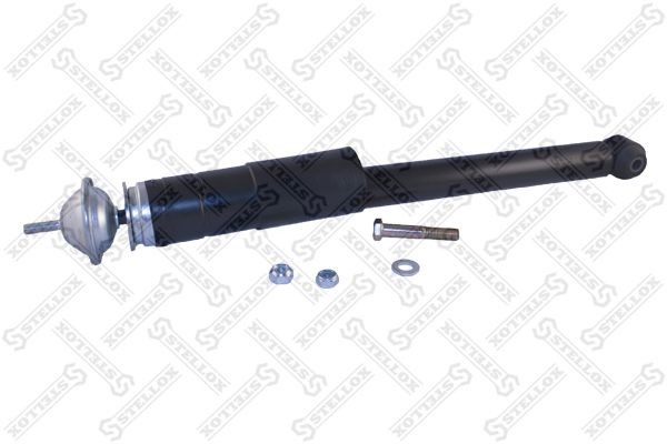 амортизатор передний газовый!\ MB W140/C140 2.8-5.0/3.0TD/3.5TD 91-98 3212-0007-SX STELLOX