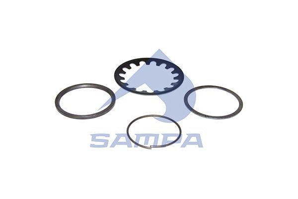 VOLVO TRUCK/SCANIA ВЫЖИМНОГО ПОДШИПНИКА 030700 SAMPA