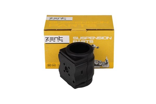 втулка стабилизатора заднего! d33.4 Land Rover Range Rover Sport II 10> Z02524 ZENTPARTS