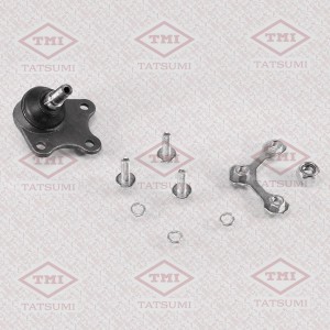 VW / SKODA TEA1709R TATSUMI