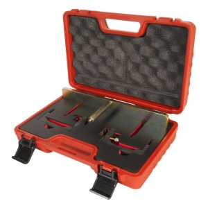 Приспособление для демонтажа форсунок (BMW N63) JTC JTC-4443 JTC TOOLS