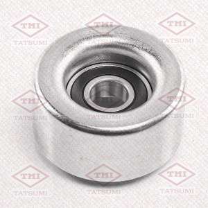 Ролик натяжителя поликлин.ремня TOYOTA Land Cruiser Prado/Land Cruiser/4Runner/H TFD1160 TATSUMI