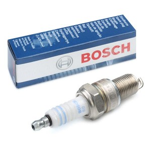 Свеча зажигания FR6KPP 0.7 BOSCH 0 242 240 627 BOSCH