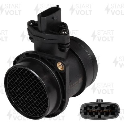 ДМРВ для а/м ВАЗ 2110-2112, 1118 VSMF0116 VS-MF-0116 START VOLT