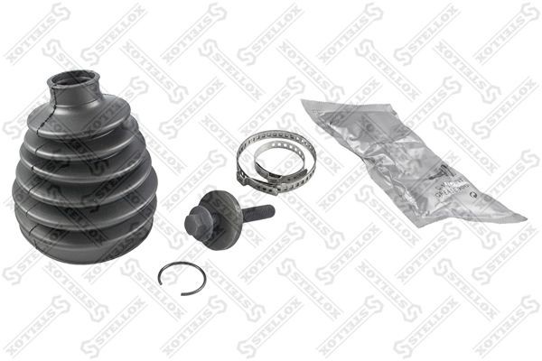 к-кт пыльника ШРУСа наружного!\ Volvo S60/S70 2.4T/2.5T/2.4D 01> 13-00619-SX STELLOX