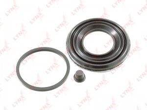 Ремкомплект тормозного суппорта переднего (для поршня Ø 48 мм, суппорт Delco) BC0316 LYNXAUTO