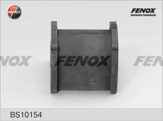 Втулка стабилизатора переднего BS10154 FENOX