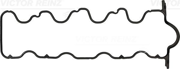 TOYOTA AVENSIS 97-00 2.0 TD 71-52929-00 VICTOR REINZ