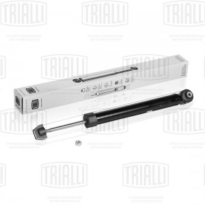 Амортизатор Audi A6 (97-) задн. (AG 18506) AG 18506 TRIALLI