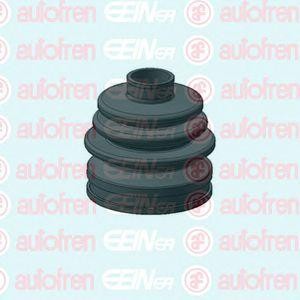 к-кт пыльника ШРУСа!\ Mazda 121/323 1.1-2.0D 80>, Mitsubishi Colt/Lancer 1.2/1.4 D8325 AUTOFREN SEINSA
