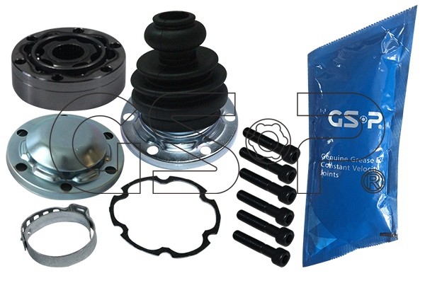 ШРУС внутренний 661002 661002 GS P