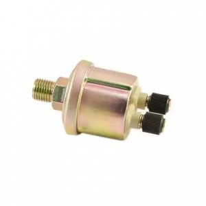 Датчик давления масла КАМАЗ Камминз ISLe (4931169) (Haffen) 10287 HAFFEN