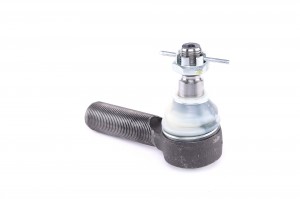 Наконечник рулевой тяги MERCEDES MAN VOLVO RENAULT правый (M16х1.50мм,M24х1.50мм 12975 FEBI BILSTEIN