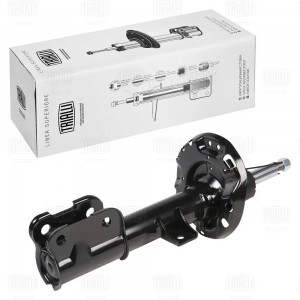 Амортизатор для а/м Hyundai Santa Fe 18- стойка пер. прав. AG 08318 AG08318 TRIALLI