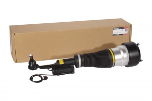 Пневмоамортизатор Передн. Прав. Mercedes Benz S-Class W221 2005-2012 M8011222 M8011222 MARSHALL