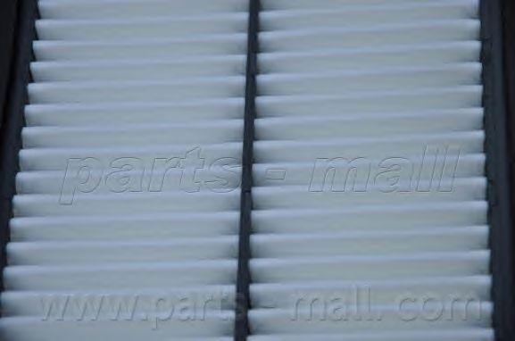 Фильтр воздушный CHEVROLET REZZO 00-  PAC-014 PAC-014 PMC PARTS MALL