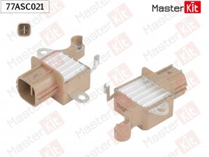 Регулятор напряжения генератора  LEXUS RX300, TOYOTA CAMRY 2.4 77ASC021 77ASC021 MASTER KIT