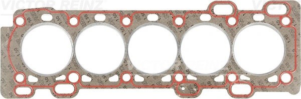 VOLVO C30/C70 (2006>)/ S40/V50 (2004>) 61-37005-00 VICTOR REINZ