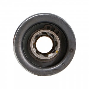 Бендикс для а/м Citroen C4 08-/Peugeot 308 07- 1.4i/1.6i VCS1601 VCS 1601 START VOLT
