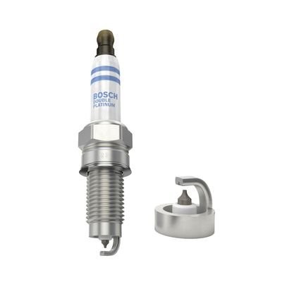 VAG/BMW/FIAT PLATINUM / IRIDIUM 0 242 135 510 BOSCH