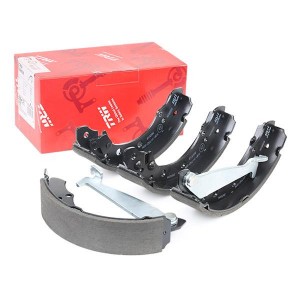 VW GOLF II/ AUDI 80/CHERY AMULET GS8526 TRW