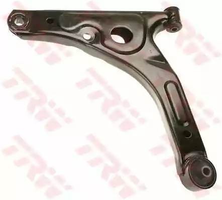Рычаг левый FORD TRANSIT 06- JTC1390 JTC1390 TRW